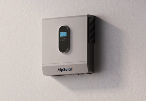 inverter